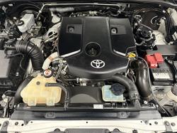 2023 Toyota Hilux Rogue