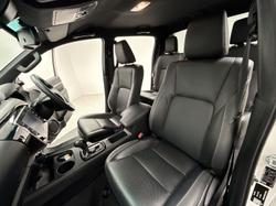 2023 Toyota Hilux Rogue