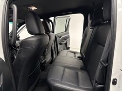 2023 Toyota Hilux Rogue