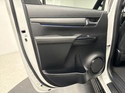 2023 Toyota Hilux Rogue