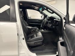 2023 Toyota Hilux Rogue