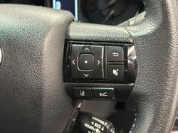 2023 Toyota Hilux Rogue