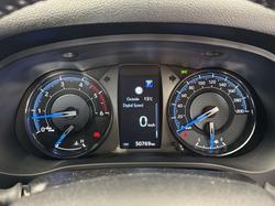 2023 Toyota Hilux Rogue