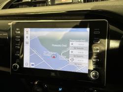 2023 Toyota Hilux Rogue