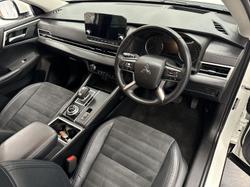 2022 Mitsubishi Outlander Aspire