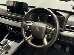 2022 Mitsubishi Outlander Aspire