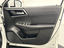 2022 Mitsubishi Outlander Aspire