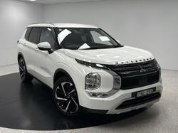 2022 Mitsubishi Outlander Aspire