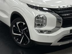 2022 Mitsubishi Outlander Aspire