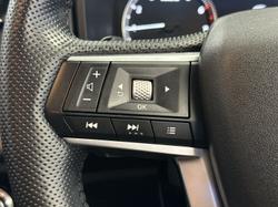 2022 Mitsubishi Outlander Aspire