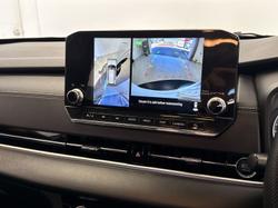 2022 Mitsubishi Outlander Aspire