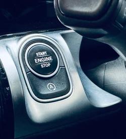 2020 Mercedes-Benz GLB-Class GLB250 X247 Four Wheel Drive Mountain Grey