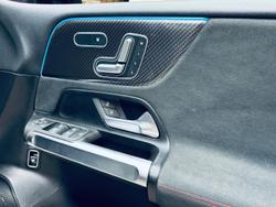 2020 Mercedes-Benz GLB-Class GLB250 X247 Four Wheel Drive Mountain Grey