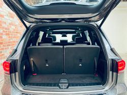 2020 Mercedes-Benz GLB-Class GLB250 X247 Four Wheel Drive Mountain Grey