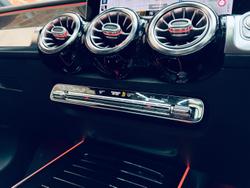 2020 Mercedes-Benz GLB-Class GLB250 X247 Four Wheel Drive Mountain Grey