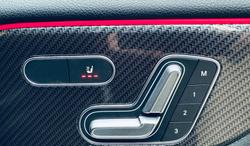 2020 Mercedes-Benz GLB-Class GLB250 X247 Four Wheel Drive Mountain Grey