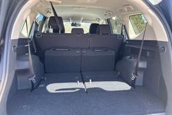 2024 Mitsubishi Pajero Sport GLS