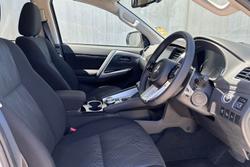 2024 Mitsubishi Pajero Sport GLS