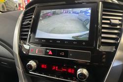 2024 Mitsubishi Pajero Sport GLS