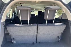 2024 Mitsubishi Pajero Sport GLS