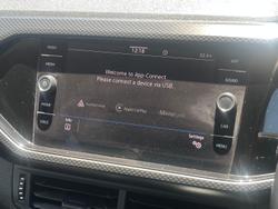 2023 Volkswagen T-Cross 85TSI Life