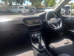 2023 Volkswagen T-Cross 85TSI Life