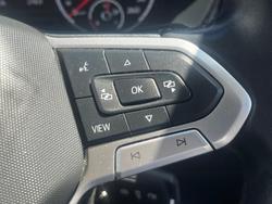 2023 Volkswagen T-Cross 85TSI Life