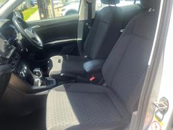 2023 Volkswagen T-Cross 85TSI Life