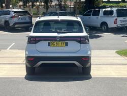 2023 Volkswagen T-Cross 85TSI Life