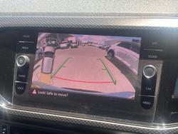 2023 Volkswagen T-Cross 85TSI Life