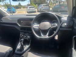 2023 Volkswagen T-Cross 85TSI Life