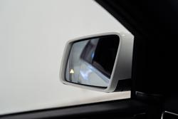 2017 Mercedes-Benz GLE-Class GLE350 d C292 Four Wheel Drive Designo - Diamond White Bright