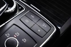 2017 Mercedes-Benz GLE-Class GLE350 d C292 Four Wheel Drive Designo - Diamond White Bright