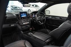 2017 Mercedes-Benz GLE-Class GLE350 d C292 Four Wheel Drive Designo - Diamond White Bright