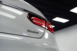 2017 Mercedes-Benz GLE-Class GLE350 d C292 Four Wheel Drive Designo - Diamond White Bright