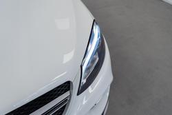 2017 Mercedes-Benz GLE-Class GLE350 d C292 Four Wheel Drive Designo - Diamond White Bright