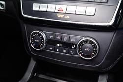 2017 Mercedes-Benz GLE-Class GLE350 d C292 Four Wheel Drive Designo - Diamond White Bright