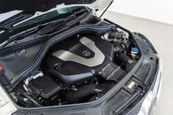 2017 Mercedes-Benz GLE-Class GLE350 d C292 Four Wheel Drive Designo - Diamond White Bright