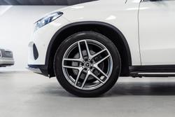2017 Mercedes-Benz GLE-Class GLE350 d C292 Four Wheel Drive Designo - Diamond White Bright