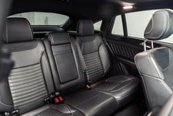 2017 Mercedes-Benz GLE-Class GLE350 d C292 Four Wheel Drive Designo - Diamond White Bright