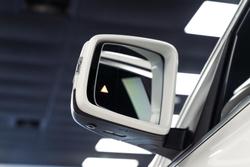 2017 Mercedes-Benz GLE-Class GLE350 d C292 Four Wheel Drive Designo - Diamond White Bright