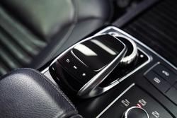 2017 Mercedes-Benz GLE-Class GLE350 d C292 Four Wheel Drive Designo - Diamond White Bright