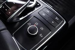 2017 Mercedes-Benz GLE-Class GLE350 d C292 Four Wheel Drive Designo - Diamond White Bright