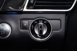 2017 Mercedes-Benz GLE-Class GLE350 d