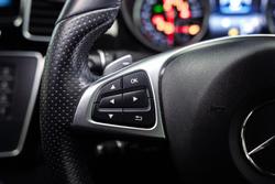 2017 Mercedes-Benz GLE-Class GLE350 d C292 Four Wheel Drive Designo - Diamond White Bright