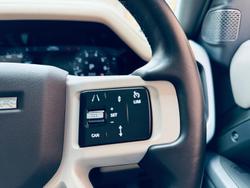 2021 Land Rover Defender 90 P300 S L663 MY22 AWD Pangea Green