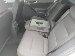 2012 Volkswagen Tiguan 118TSI 5N MY12.5 Candy White