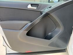 2012 Volkswagen Tiguan 118TSI 5N MY12.5 Candy White