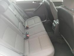 2012 Volkswagen Tiguan 118TSI 5N MY12.5 Candy White