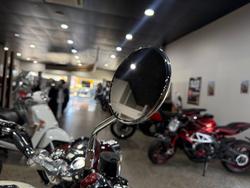 2025 Royal Enfield CLASSIC 650 RED